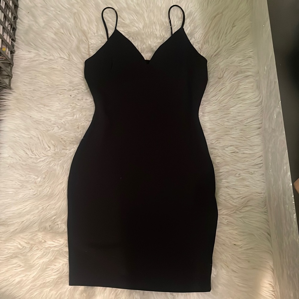 Windsor club dress